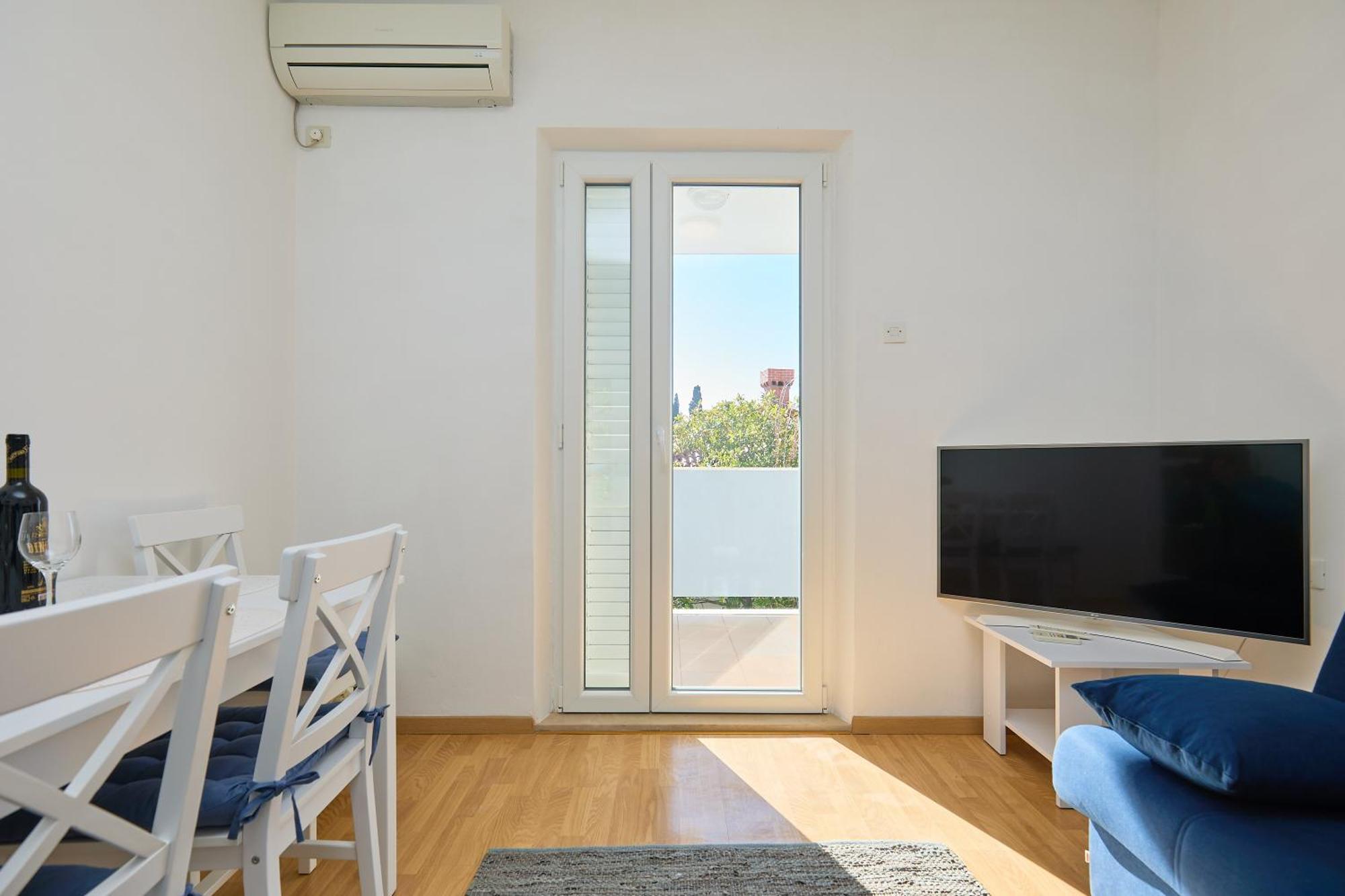 Apartment Benji Dubrovnik Exterior photo