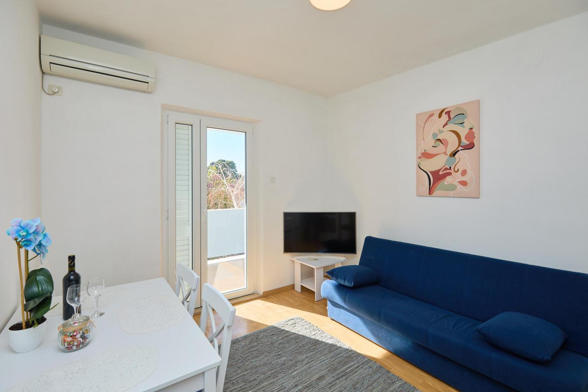 Apartment Benji Dubrovnik Exterior photo