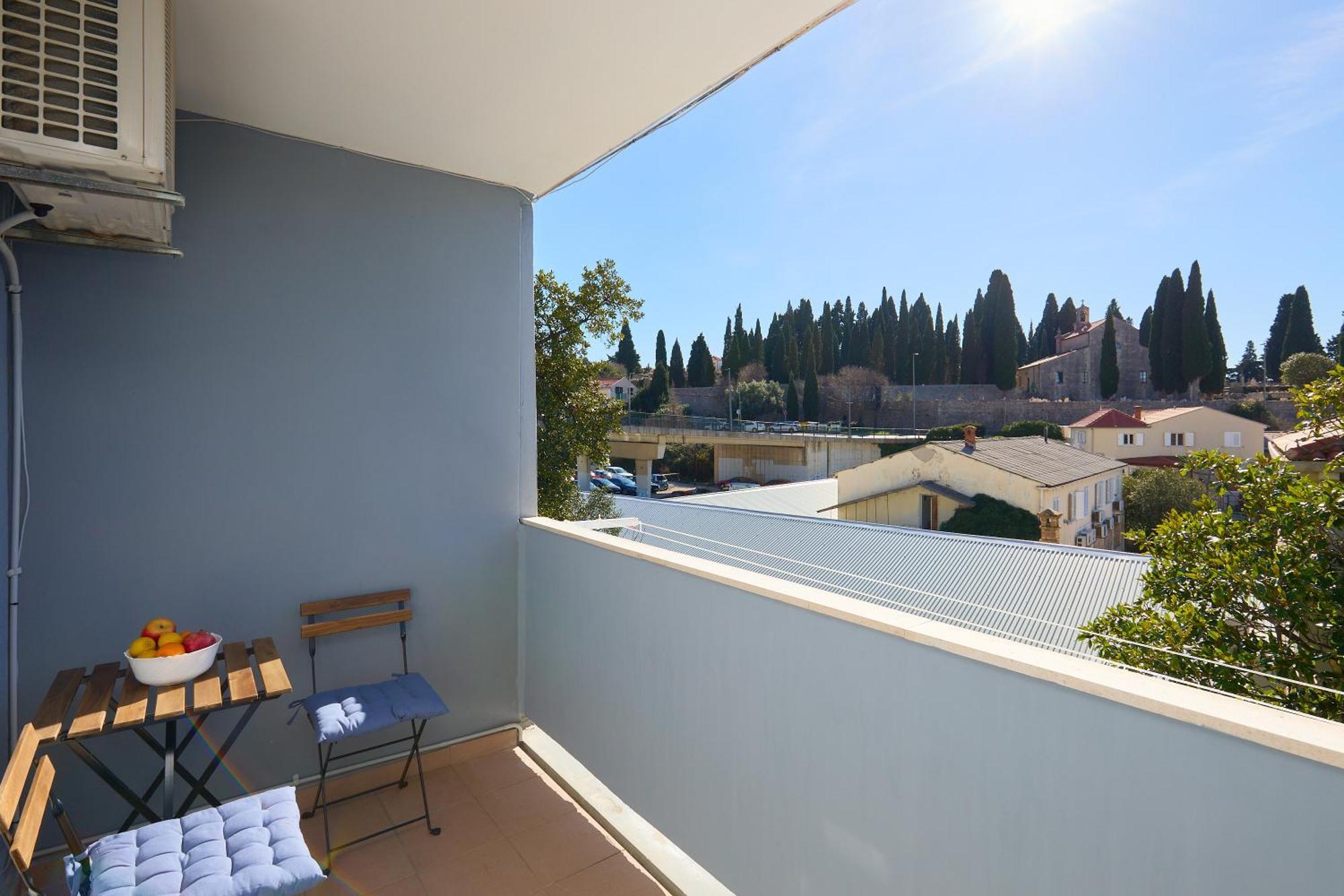 Apartment Benji Dubrovnik Exterior photo